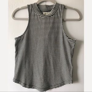 Madewell Tank Top NWT